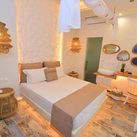Naxos Petite Studios Agios Prokopios  Zewnętrze zdjęcie