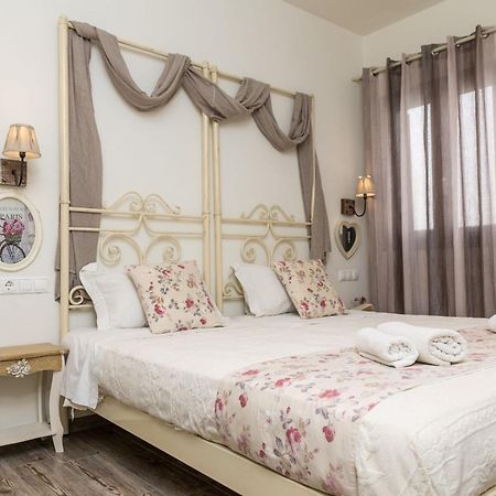 Naxos Petite Studios Agios Prokopios  Zewnętrze zdjęcie