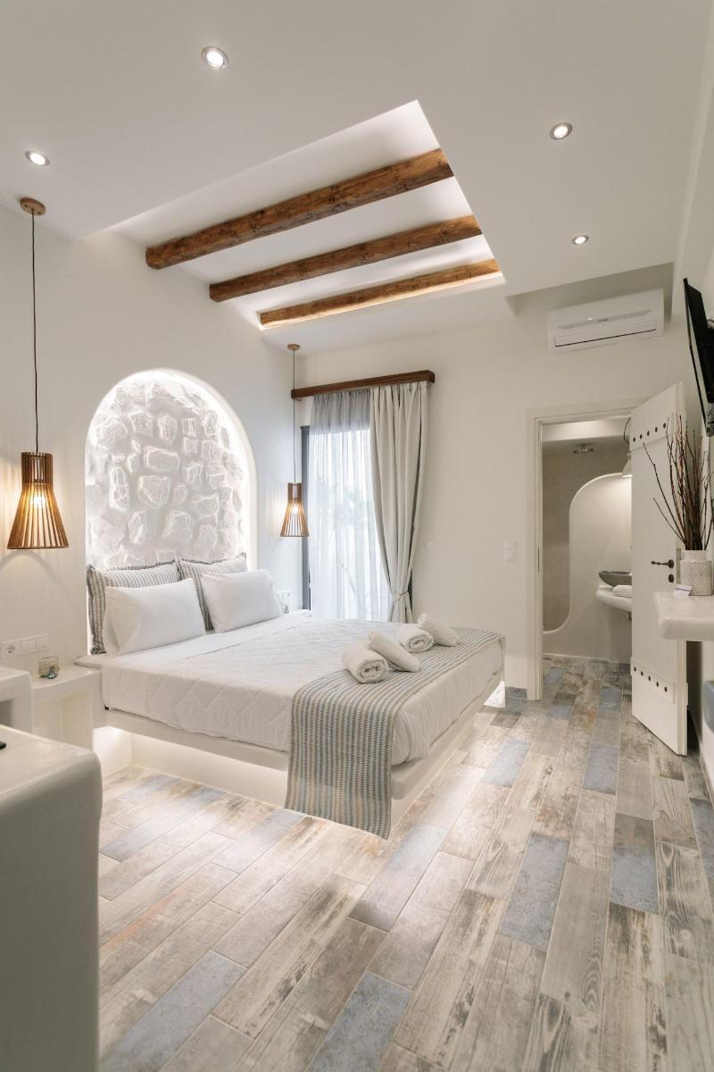 Naxos Petite Studios Agios Prokopios  Zewnętrze zdjęcie