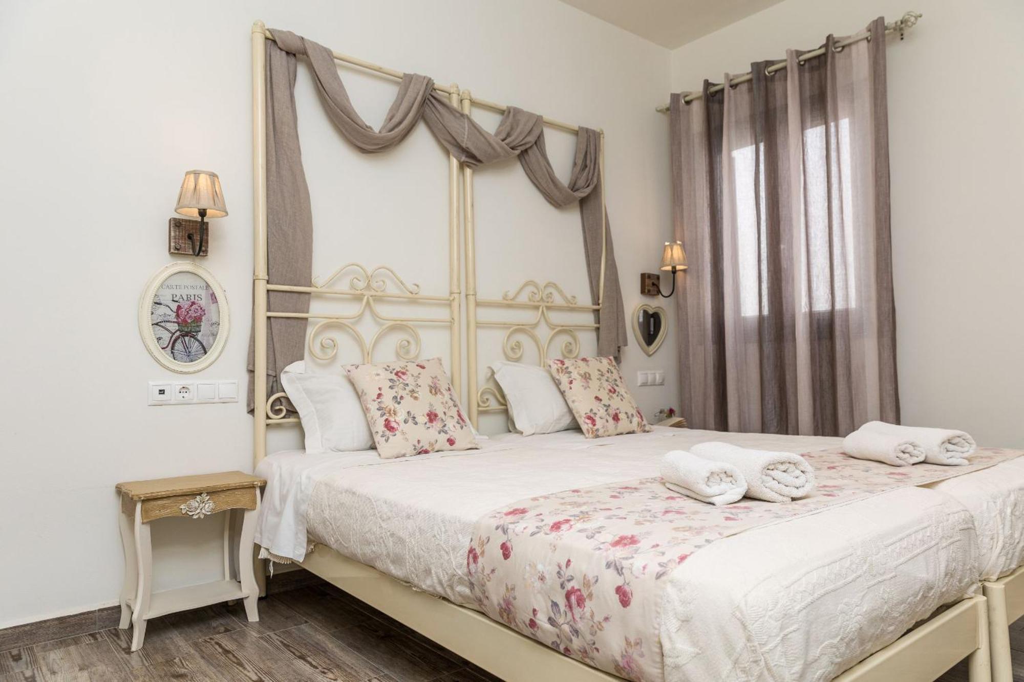 Naxos Petite Studios Agios Prokopios  Zewnętrze zdjęcie