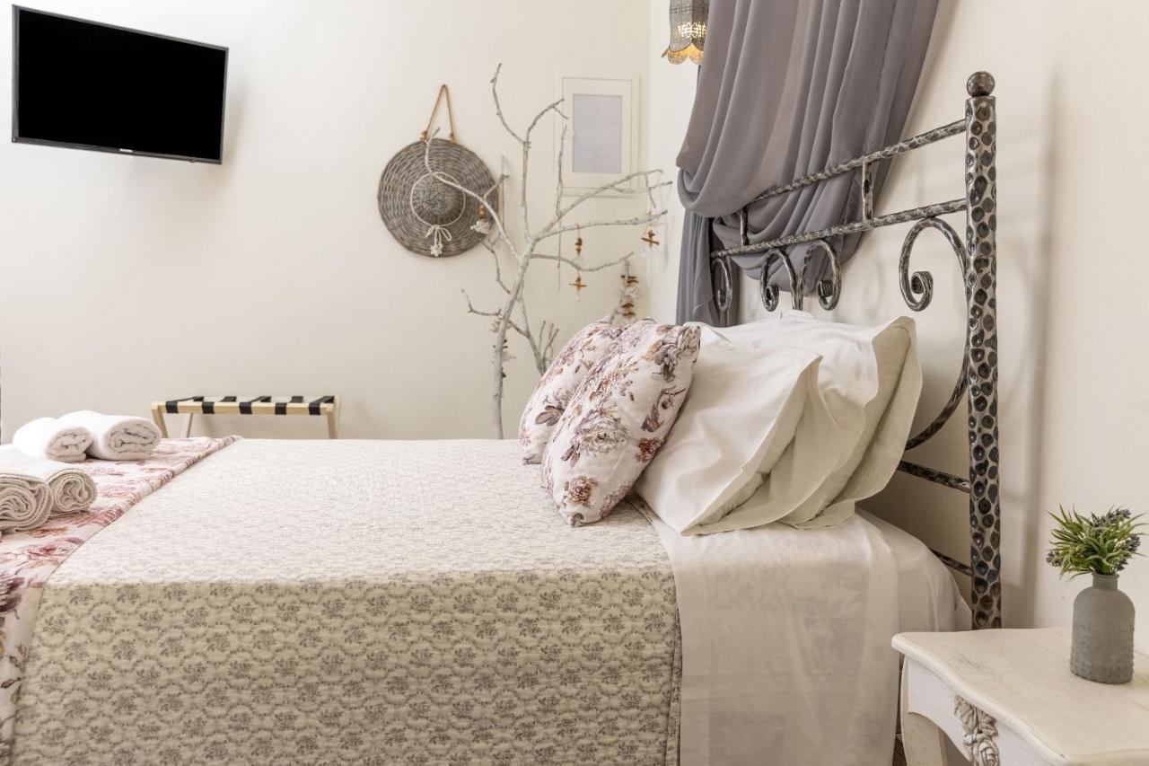 Naxos Petite Studios Agios Prokopios  Zewnętrze zdjęcie