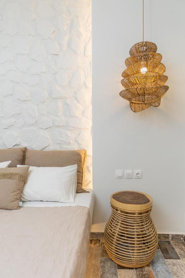 Naxos Petite Studios Agios Prokopios  Zewnętrze zdjęcie