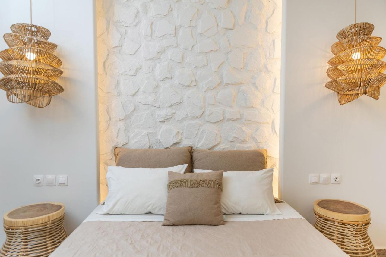 Naxos Petite Studios Agios Prokopios  Zewnętrze zdjęcie
