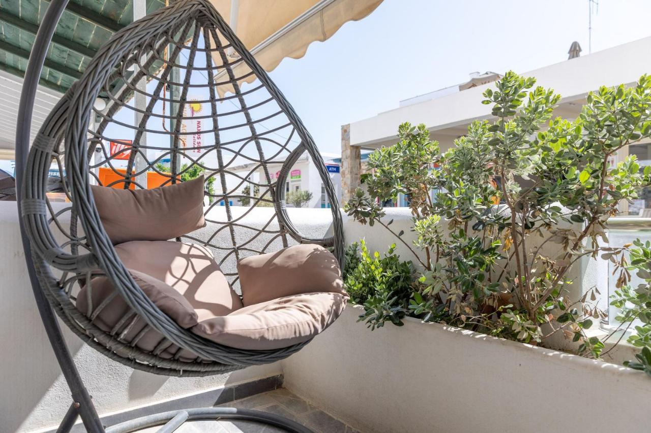 Naxos Petite Studios Agios Prokopios  Zewnętrze zdjęcie