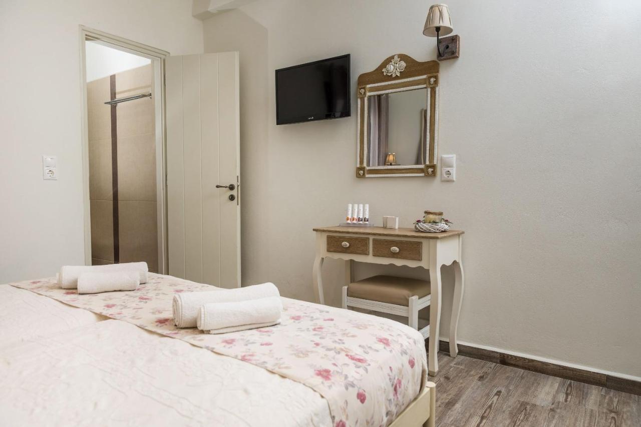 Naxos Petite Studios Agios Prokopios  Zewnętrze zdjęcie