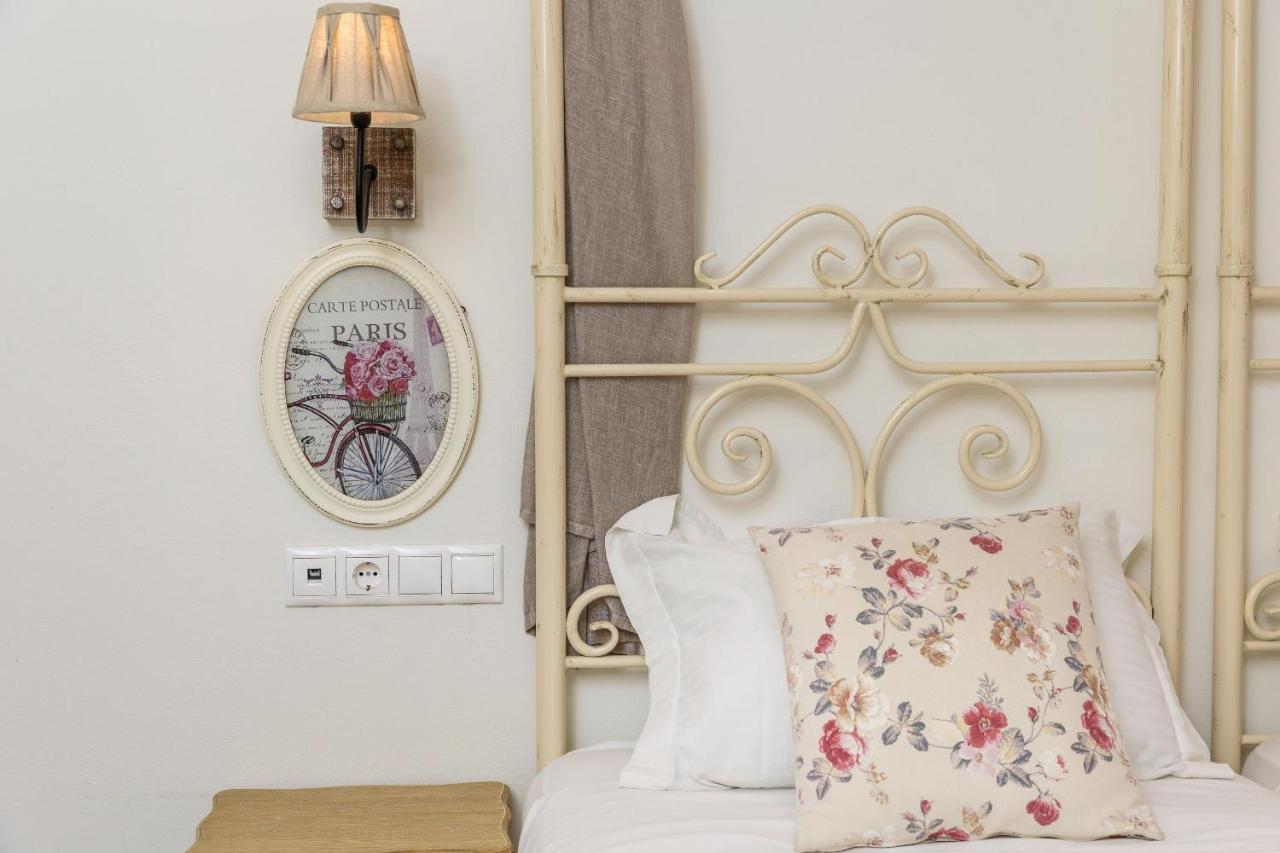Naxos Petite Studios Agios Prokopios  Zewnętrze zdjęcie