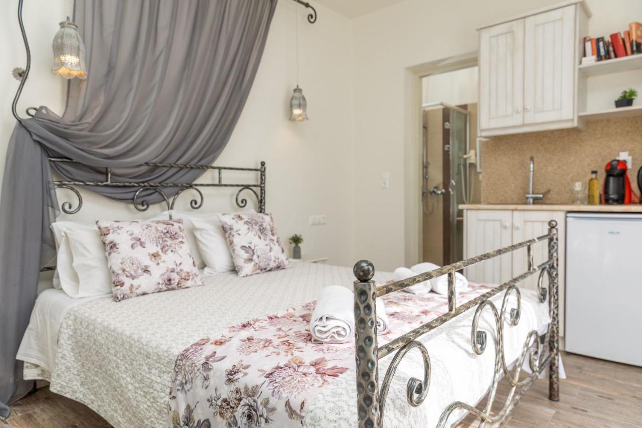 Naxos Petite Studios Agios Prokopios  Zewnętrze zdjęcie