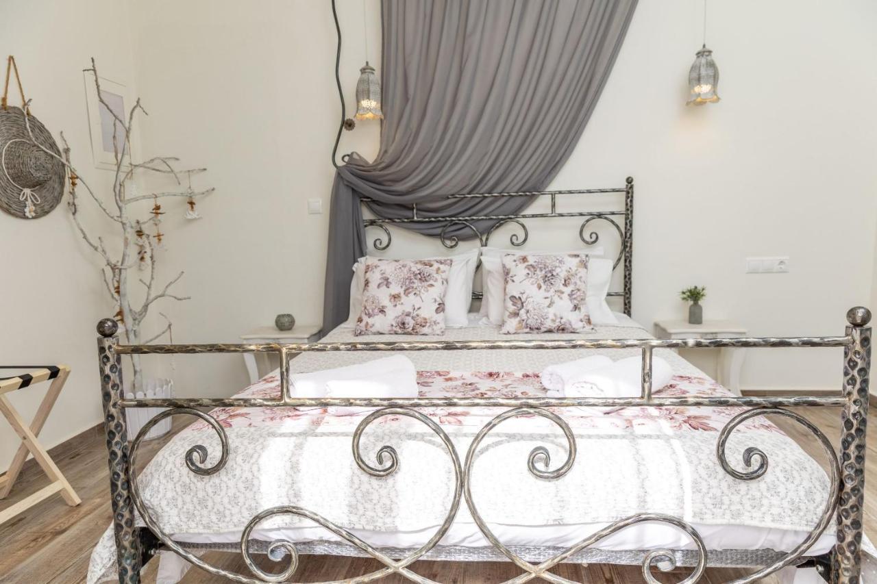 Naxos Petite Studios Agios Prokopios  Zewnętrze zdjęcie