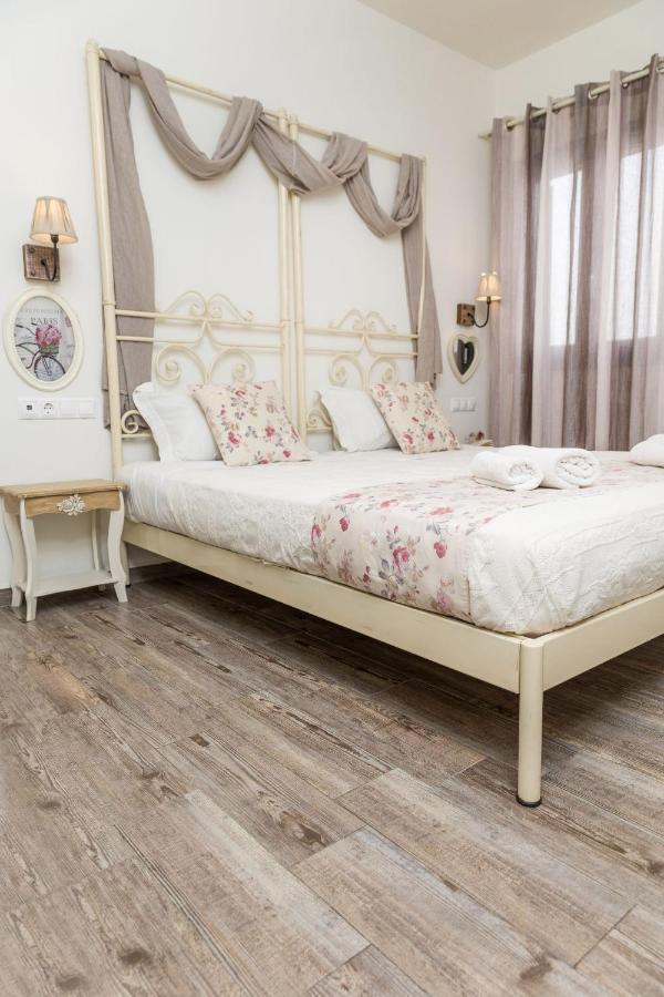 Naxos Petite Studios Agios Prokopios  Zewnętrze zdjęcie