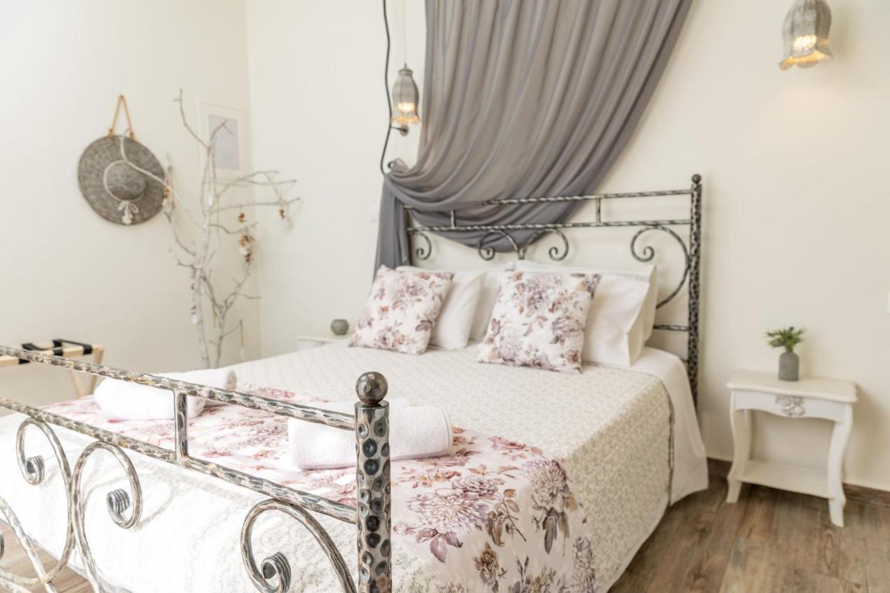 Naxos Petite Studios Agios Prokopios  Zewnętrze zdjęcie