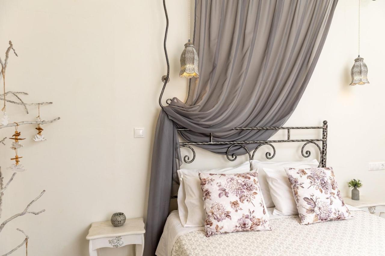 Naxos Petite Studios Agios Prokopios  Zewnętrze zdjęcie