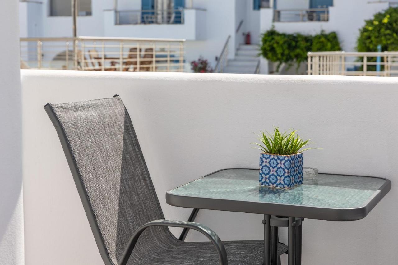 Naxos Petite Studios Agios Prokopios  Zewnętrze zdjęcie