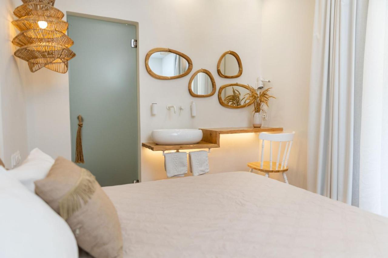 Naxos Petite Studios Agios Prokopios  Zewnętrze zdjęcie