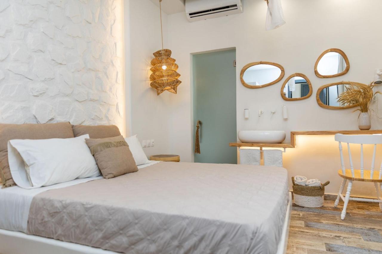 Naxos Petite Studios Agios Prokopios  Zewnętrze zdjęcie
