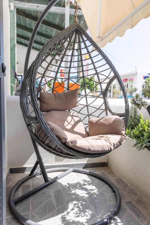 Naxos Petite Studios Agios Prokopios  Zewnętrze zdjęcie