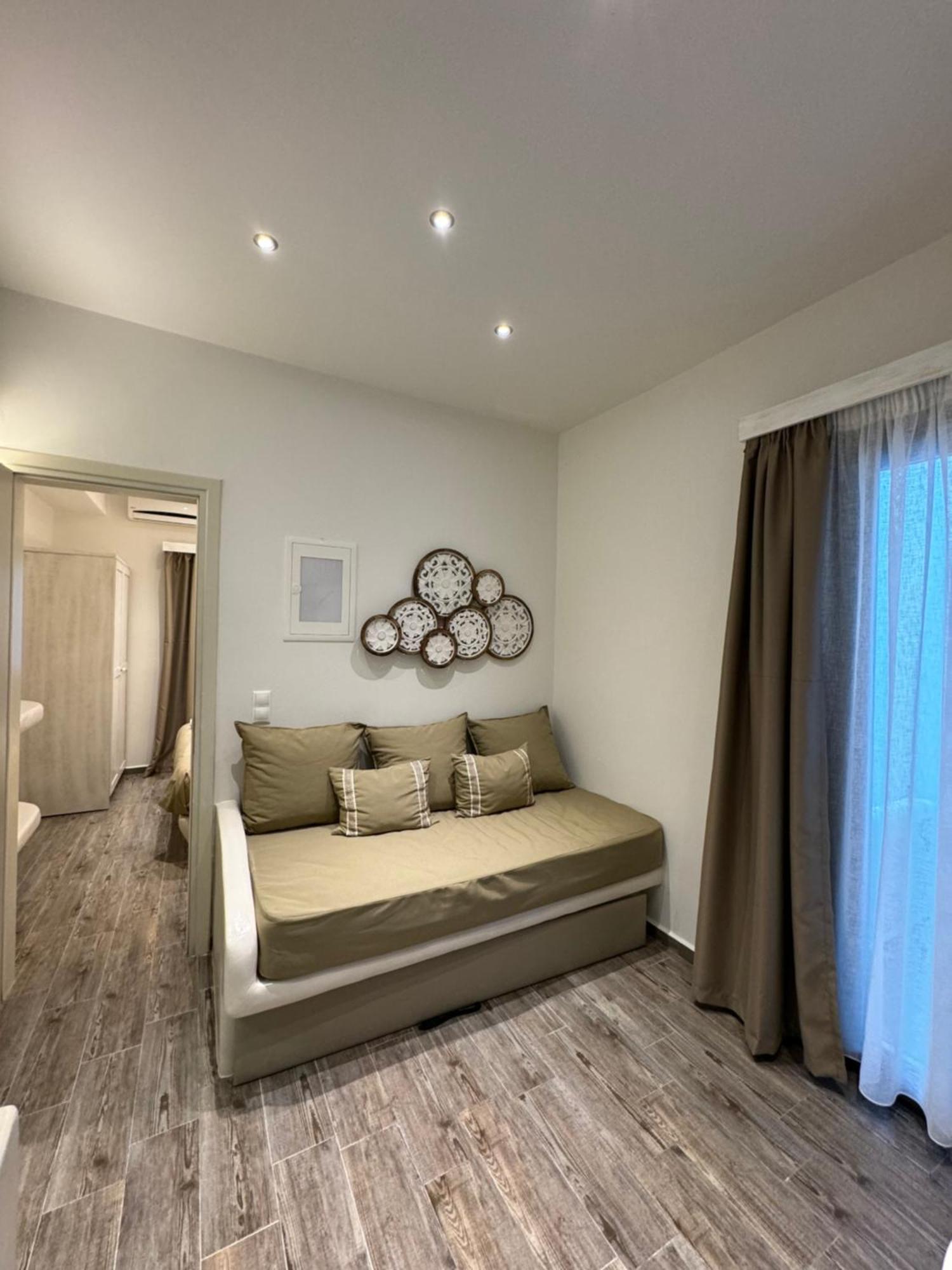 Naxos Petite Studios Agios Prokopios  Zewnętrze zdjęcie