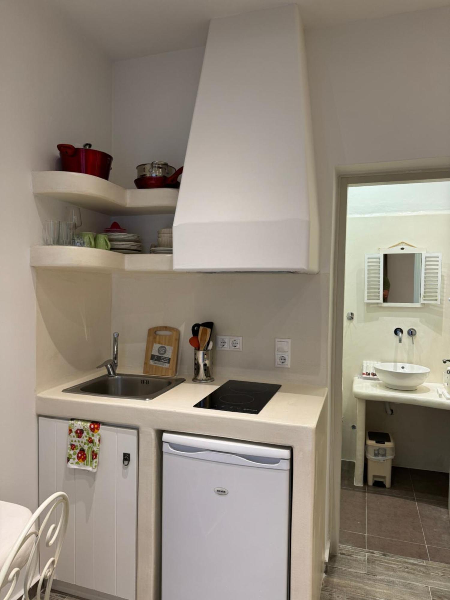 Naxos Petite Studios Agios Prokopios  Zewnętrze zdjęcie