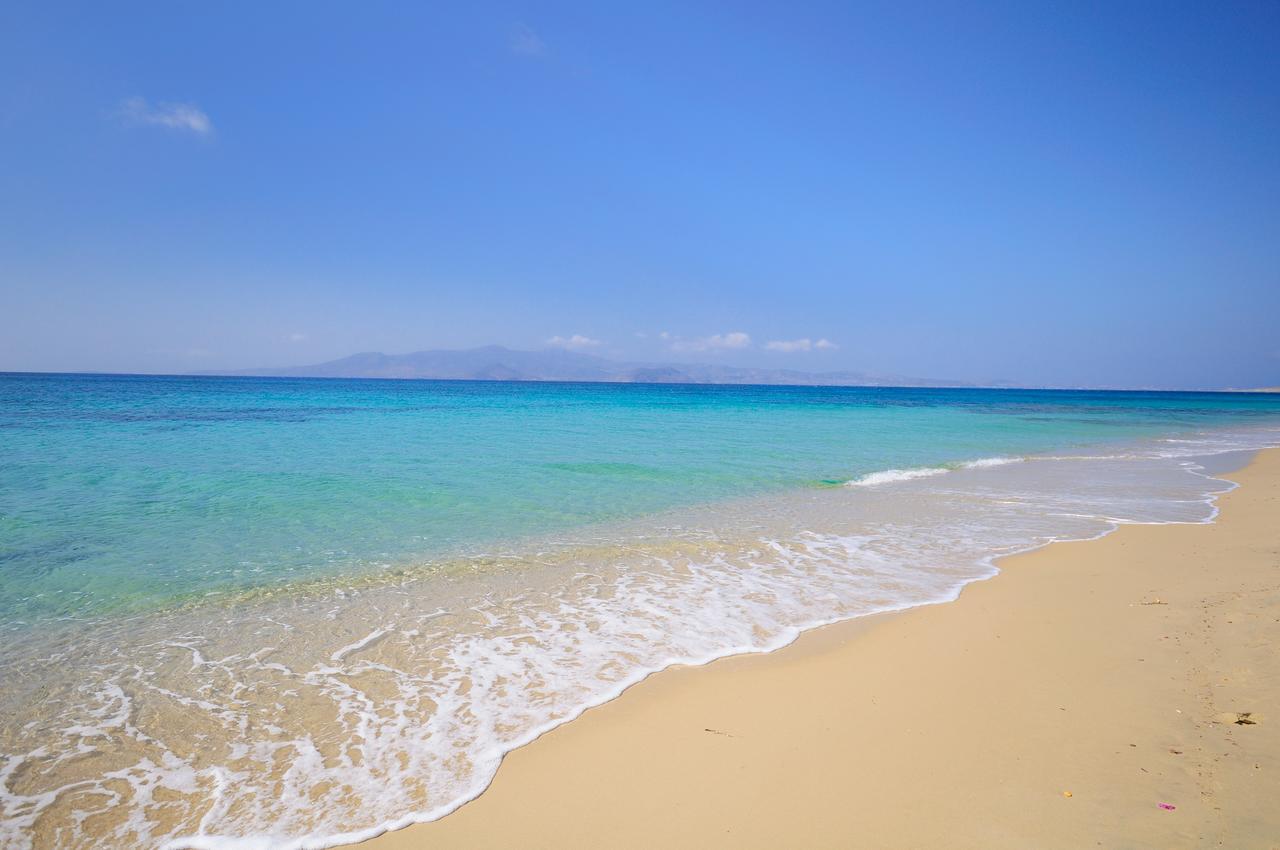 Naxos Petite Studios Agios Prokopios  Zewnętrze zdjęcie
