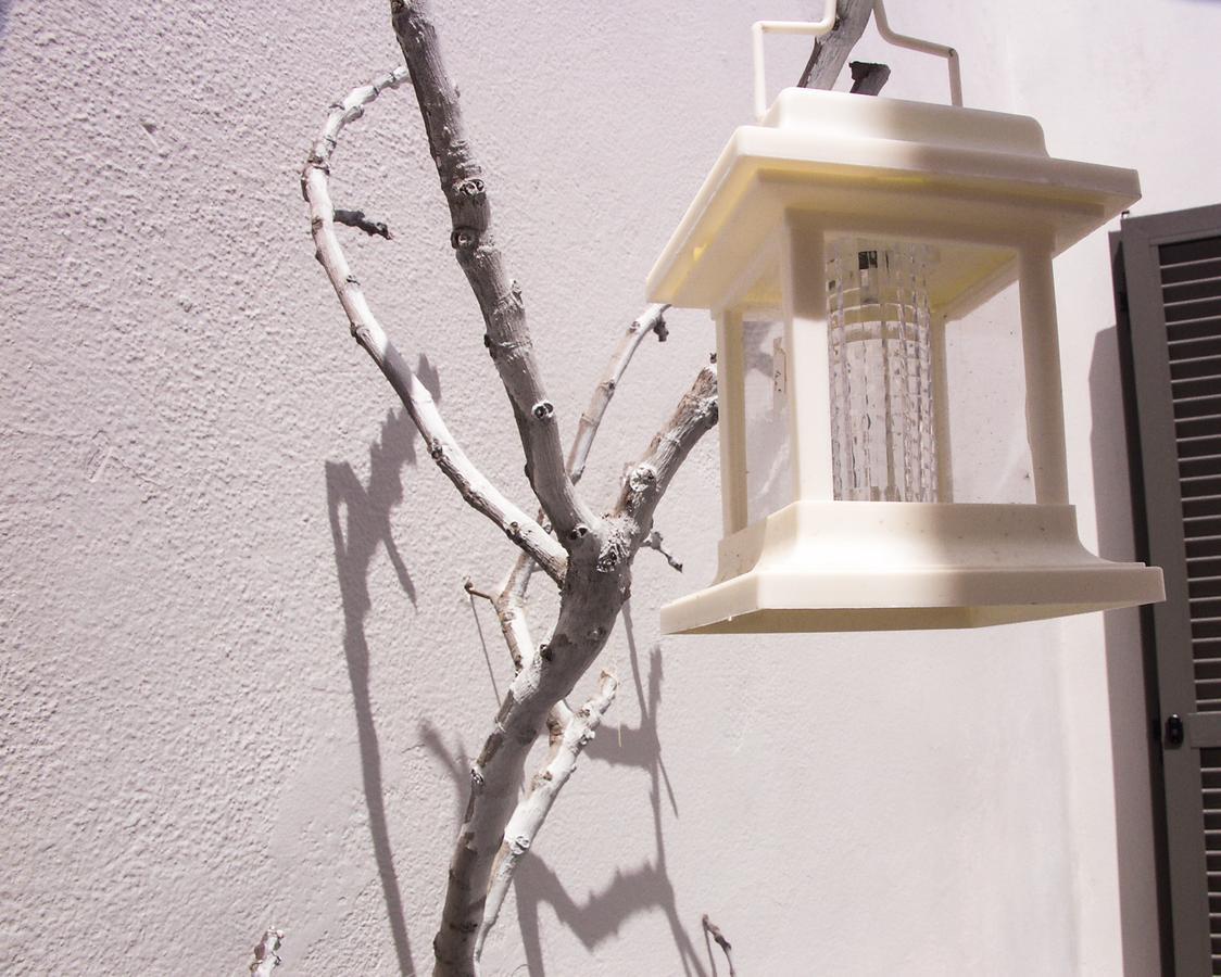 Naxos Petite Studios Agios Prokopios  Zewnętrze zdjęcie